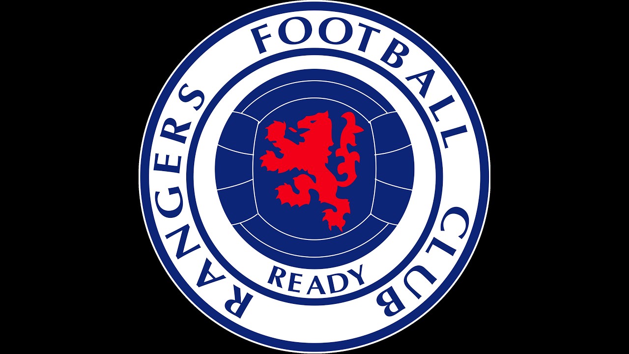 💙RANGERS training at titwood cricket club in Pollockshields Glasgow 25-1-1996💙