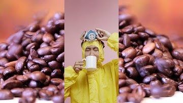 La Macchina (music video) featuring Isabella Cattaneo (with the Choir Internationale) on vocals