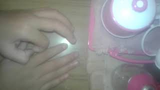 Mi Primer Video Como Hacer Un Comemocos