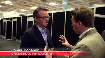 NTT Com Security and Fortinet Enter into a Global Security Partnership