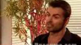 George Michael sets record straight on ITN - Part 3