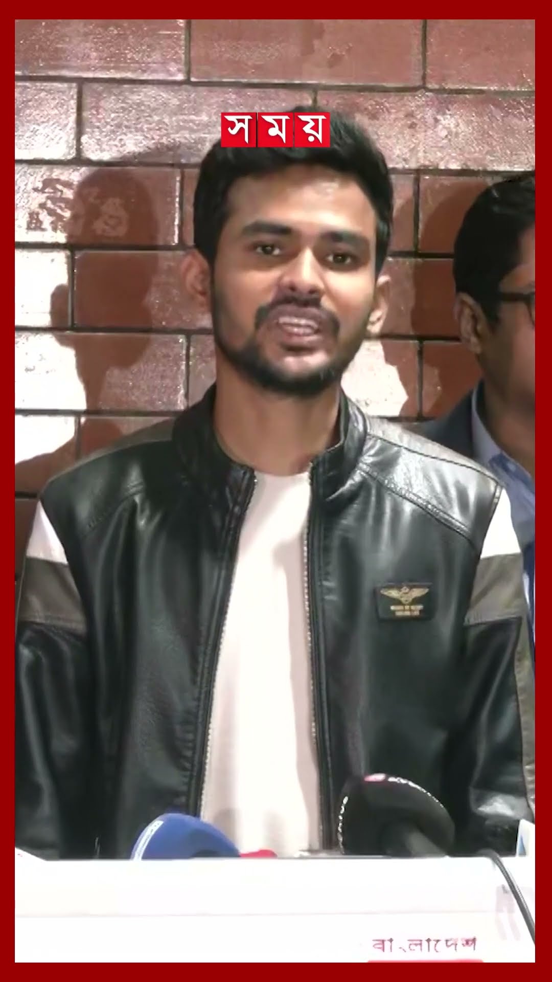 বিপিএল নিয়ে যা বললেন ক্রীড়া উপদেষ্টা #asifmahmud #bpl2025 #bcb #shorts #somoytv