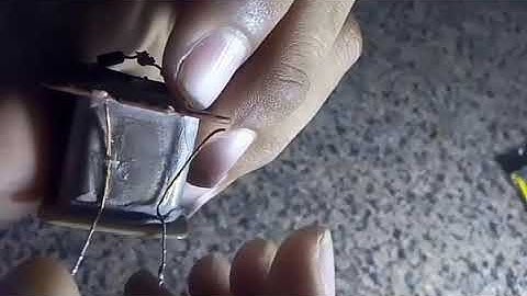 How to transformer rewinding  part-1