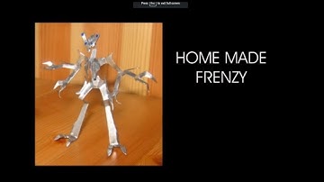 FRENZY - CUSTOM TRANSFORMERS