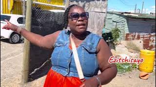 umzimba womntu pansi kwe bed eKapa: Abahlali bayathetha 