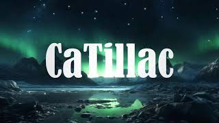 Trailer to Catillac, the Most Epic Christmas Cat Movie of 2023