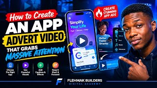 How To Create An App Advert Video That Grab Attention  screenshot 1