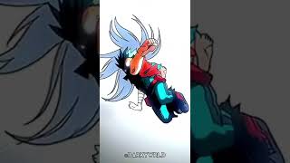 Infinite 100% Deku Vs Overhaul