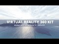 VIDEOHIVE VR 360 KIT