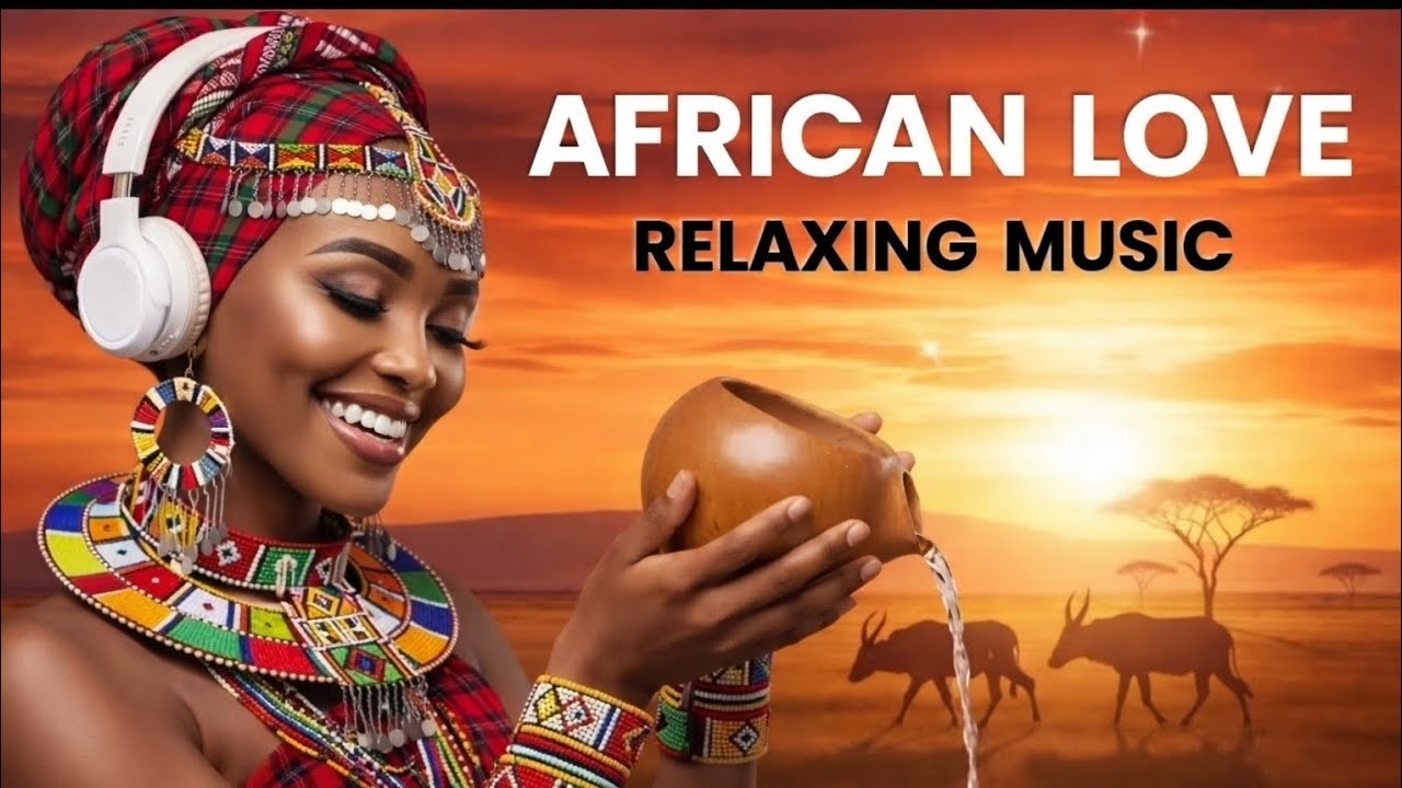 Mapenzi Mapenzi ya Kweli – Best Swahili Love Songs 2026 | Romantic Afro R&B ...