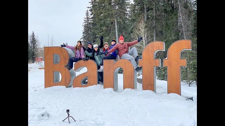 2020 Banff