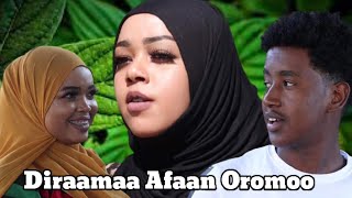 Way Koflaan Dhumne || Komadii Afaan Oromoo ||Hattu Dahaba 2021