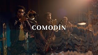 No Te Va Gustar - Comodín (Acústico) [Otras Canciones 2019] chords