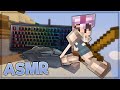 Keyboard &amp; Mouse Sounds (Handcam) - Hypixel Bedwars ASMR