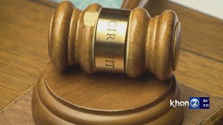 Voters To Decide On Selection Process Of District Court Judges In State Consutional Amendment Que