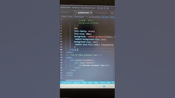 crazy html trick | #shorts | #html #css |