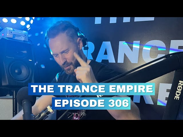THE TRANCE EMPIRE episode 306 with Rodman class=
