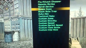 [Cod4/1.40] GHOSTfaceKILLr74 legacy edition