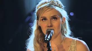 Clare Bowen, Charles Esten This Town Nashville On The Record Clip