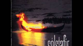 Sólstafir - Ásareiðin