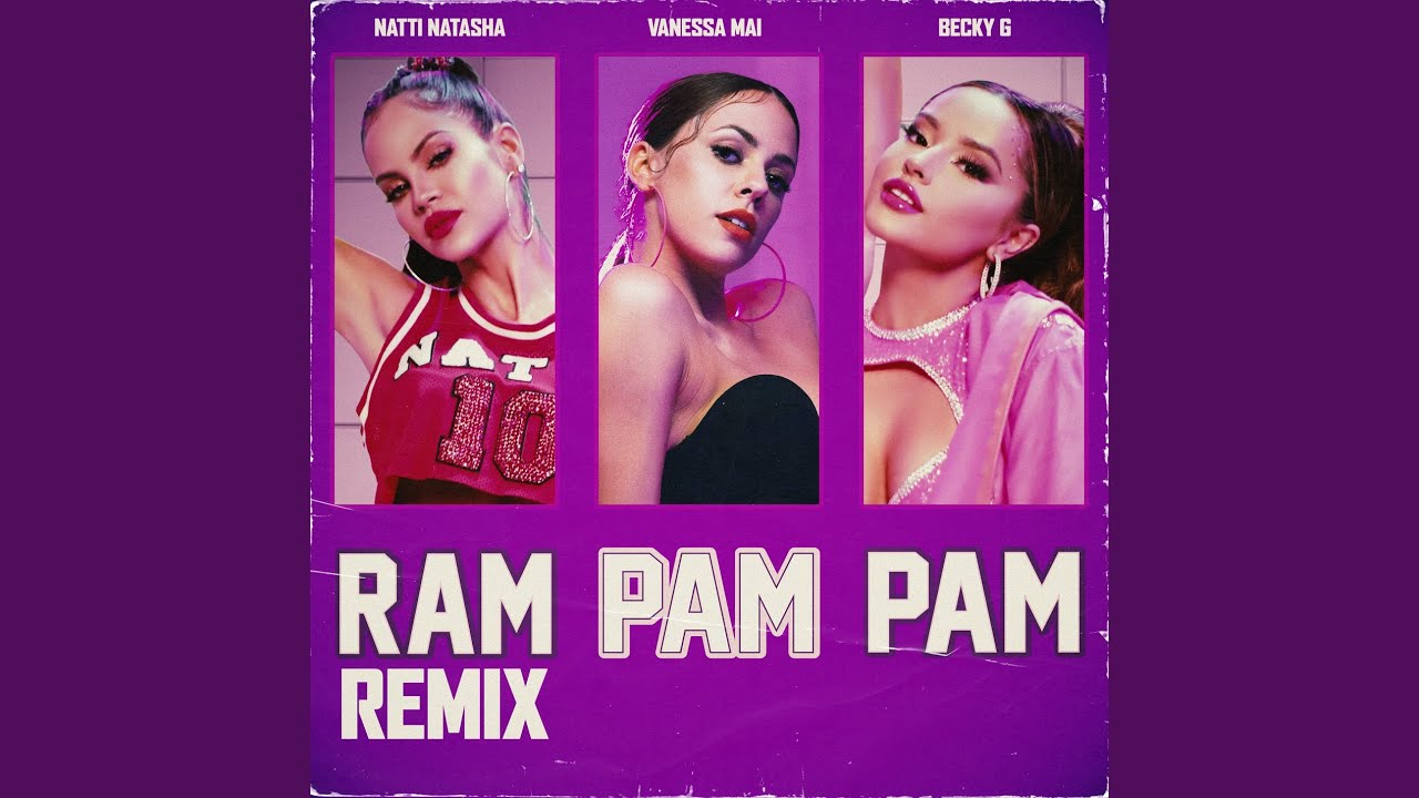 Ram Pam Pam (Remix)