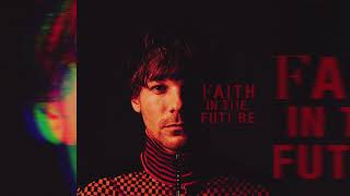 Louis Tomlinson - Common People (Vocals Only/Acapella) | Faith In The Future