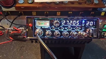 Truckerized Ranger RCI 99N2 tune up report for Greyhound in AL from truckscbsales.com