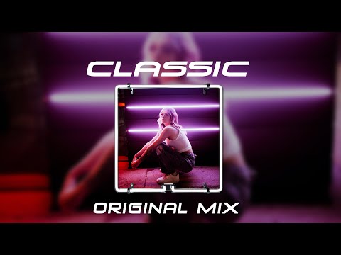 Dj Sercan Saver - Classic (Club Mix)