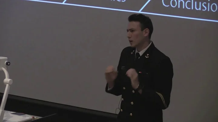 2017 Collegiate Ethics Case Competition Second Pla...