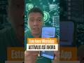 Trucos secretos de WhatsApp #tipsandtricks #smartphone #technology #whatsapp #CapCut