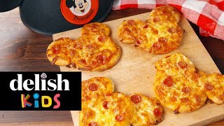 Get the full recipe here:
http://www.delish.com/cooking/recipe-ideas/recipes/a56094/mickey-pizzas-recipe/
ingredients flour, for rolling out dough 1 sheet re...
