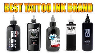 Tattooink Youtube
