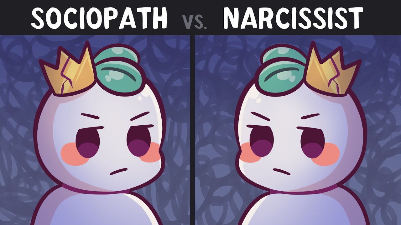 Sociopath vs Narcissist: What's the Difference?