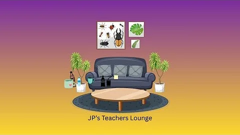 Teachers and the Education Market on JP's Teacher's Lounge