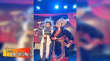 Vở Tuồng Đặc Biệt Cúng Tổ Nghề Sân Khấu 2021 | Nghệ Sĩ Hải Ngoại Tri Ân Ngày Giỗ Tổ Nghề Sân Khấu