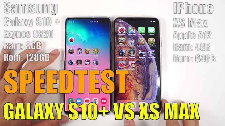 So sánh s10+ với xs max năm 2024