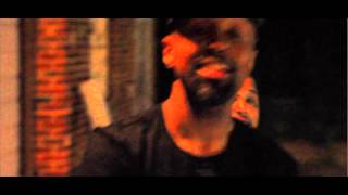 Ransom Rellic Ft. A.J. Throwback - Midnight Genius