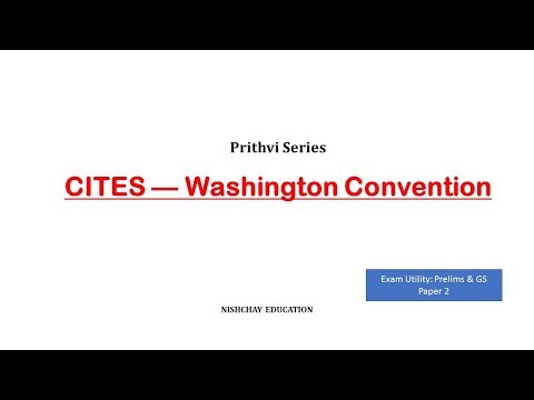 15. CITES - 15. CITES