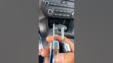 2019 Kia sportage key fobs programmed part 2 #fypシ゚viral