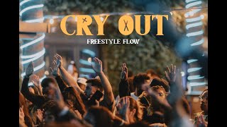 🔥🙌🏾'Cry Out' Turned Into A Whole Vibe! Feat. Ashlee Young, BrvndonP, & Sean Dodson