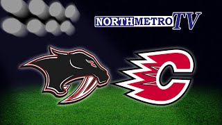 Football Shakopee At Centennial 5-6A Final, 10.31.2025