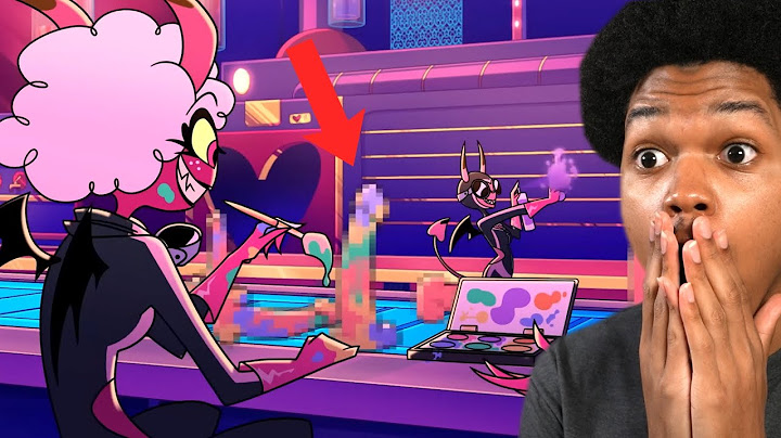 THEY'RE MAKNG "ADULT" TOYS?!?! | Helluva Boss S2 Ep 6