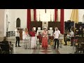 Capture de la vidéo Negros De Guaranganá - Rafael Antonio Castellanos