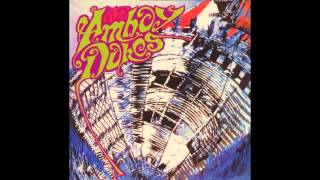 The Amboy Dukes - The Lovely Lady