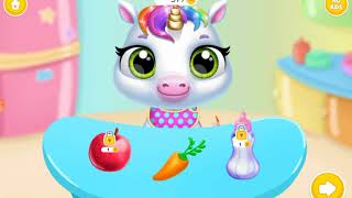 رعابة الينكور العاب بنات screenshot 4