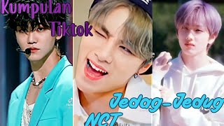 🎟Kumpulan TikTok Jedag-Jedug NCT🎟|Mengkece🌱🤙