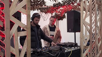 Vitus - No Bounds 2020 Virtual 3D - Hope Works Saturday Session