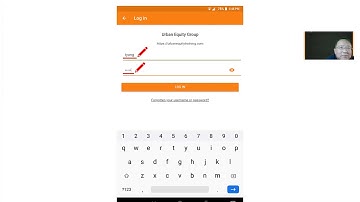 Moodle Mobile App Install and Setup