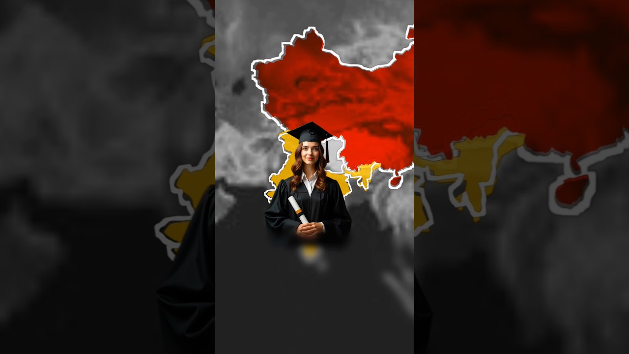 Why Japan is Ahead of India | The Harsh Truth About Our Mindset 🇯🇵🇮🇳