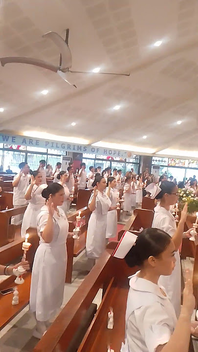 pinning and copping nurse congratulations #trending